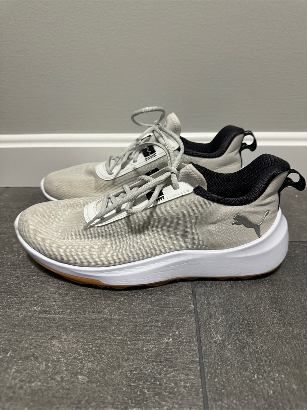 Men’s Puma Golf Shoe